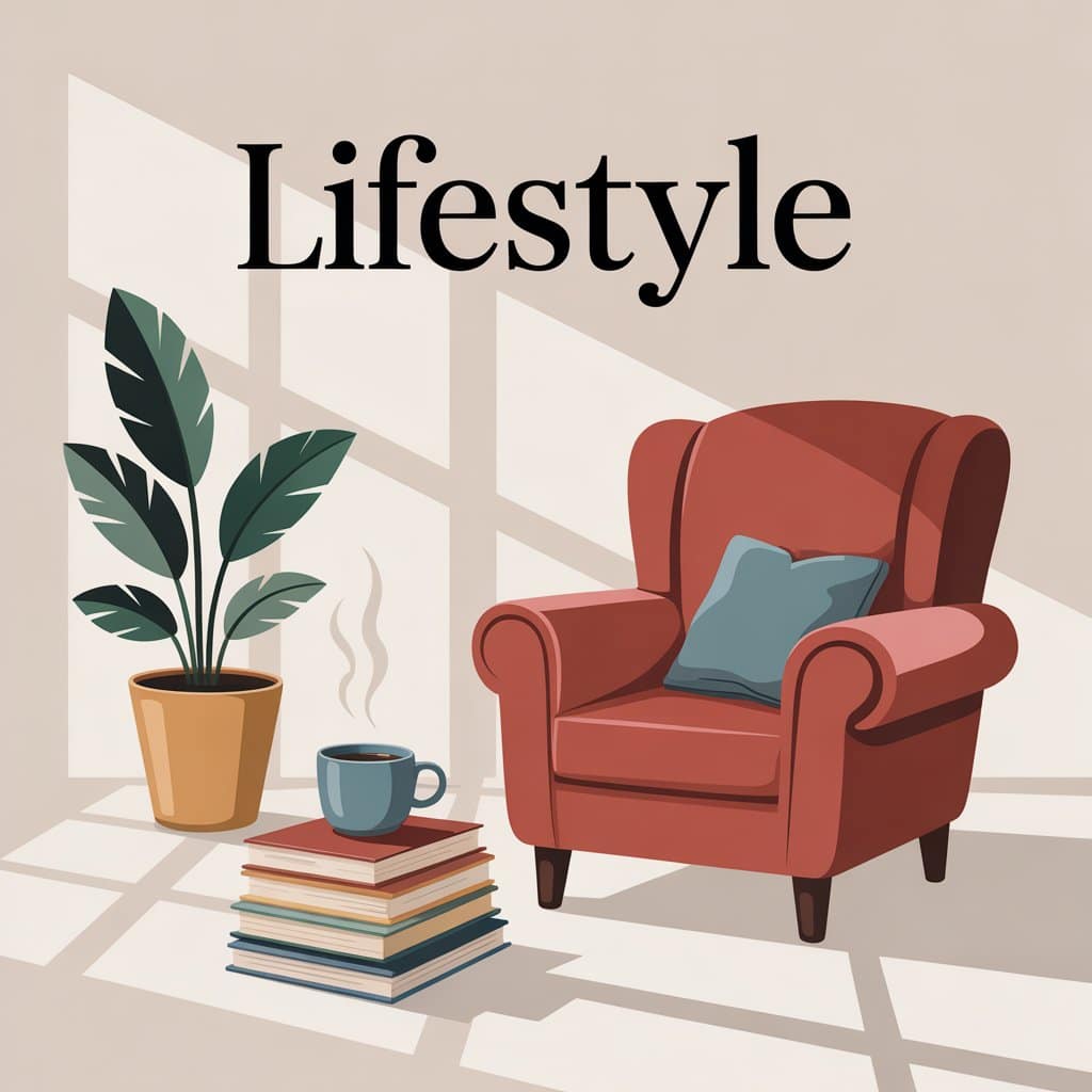 Lifestyle