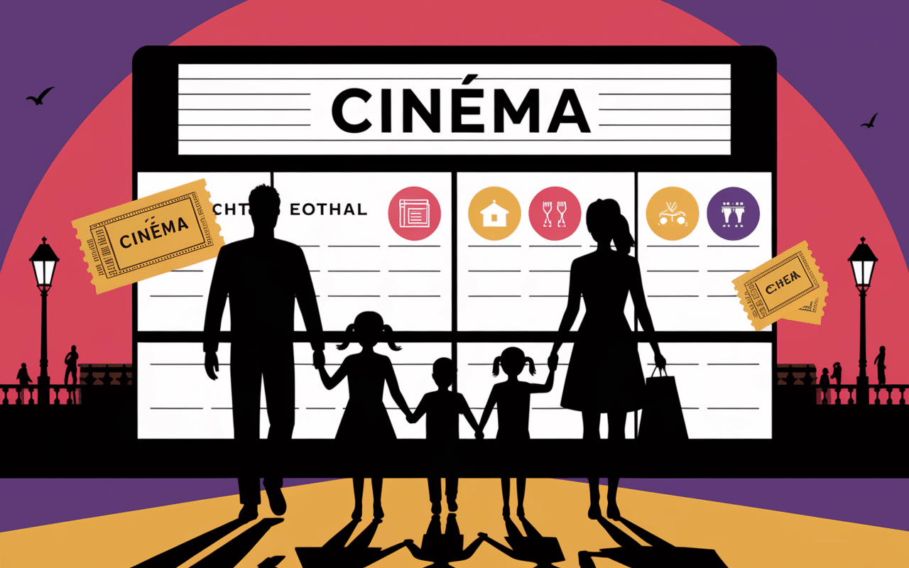 combien de temps dure vice versa 2 organiser sortie famille cinéma