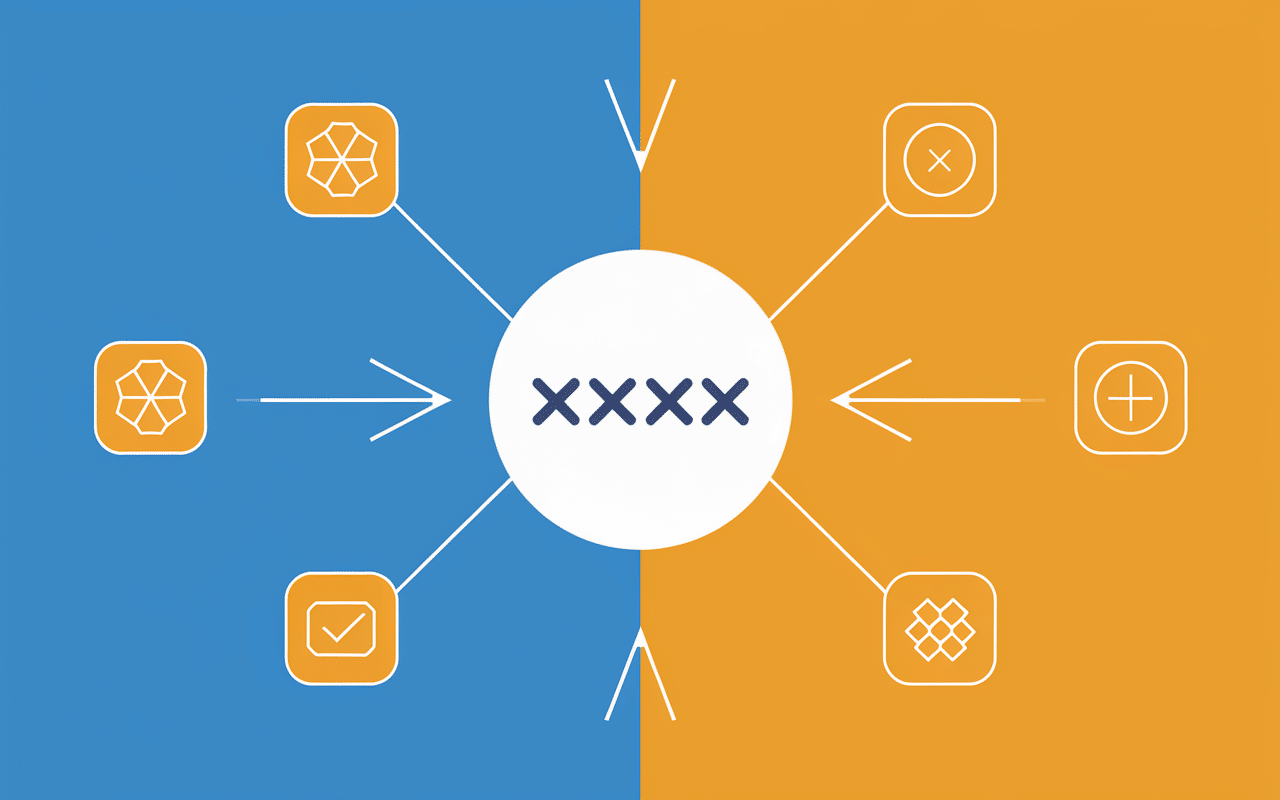 Interface jeu mot de passe du jour CodyCross