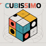 cubissimo cube 3d sept pieces assemble