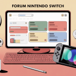 Forum Switch interface discussion en ligne