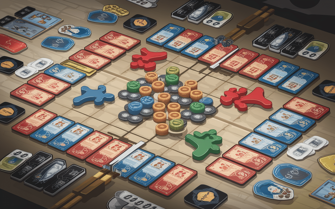 stratégie deck gorythmic vmax