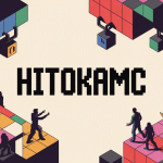 illustration hitokamc serveur minecraft communauté