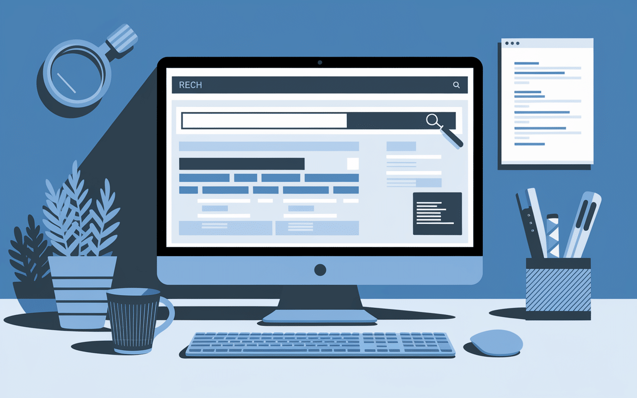 recherche interface jv archives