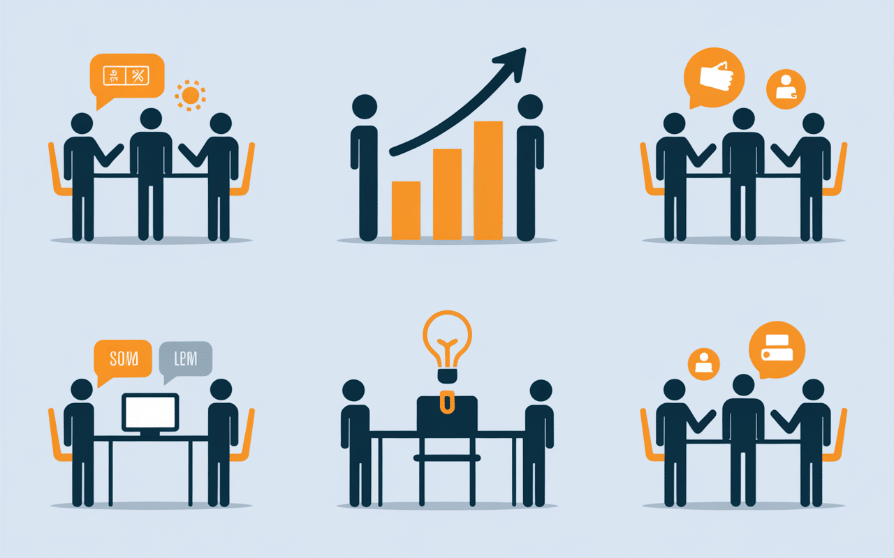 infographie services mel city pour entrepreneurs
