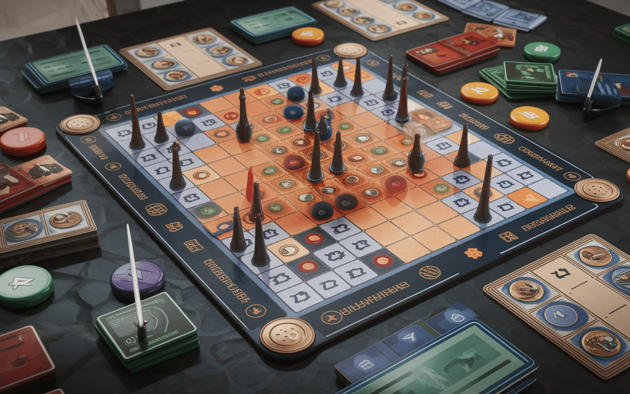 Plateau combat strategie pomdrapi vmax