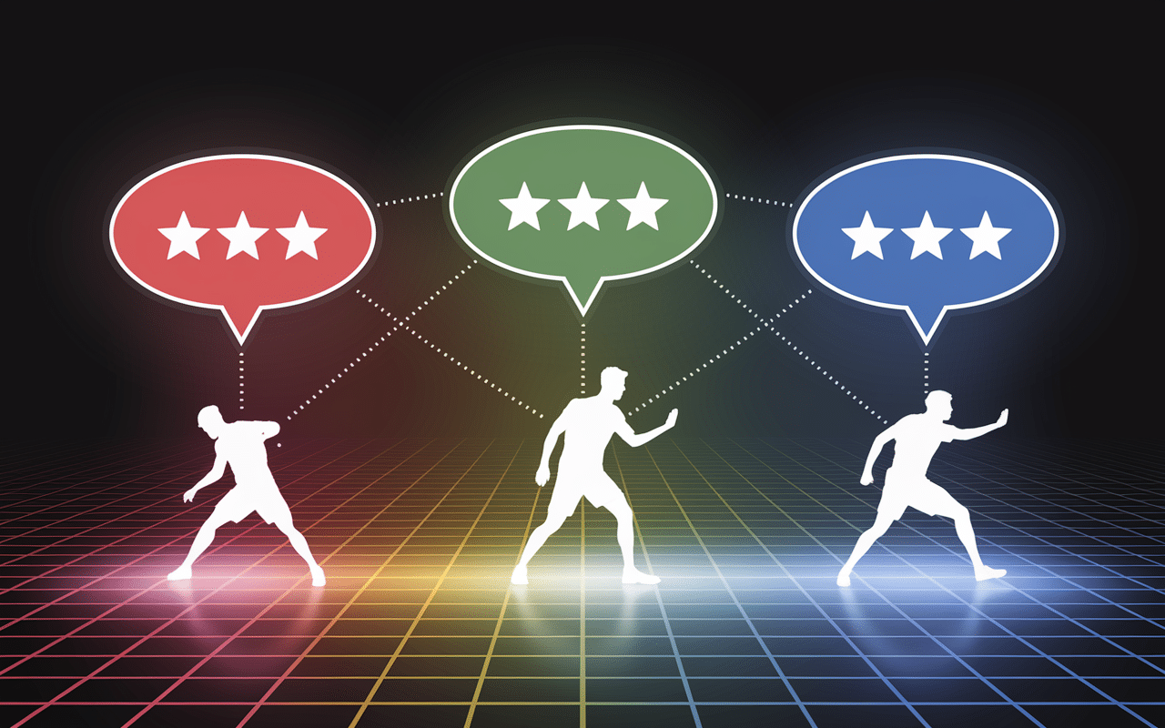 Poster une evaluation Sims 4 avis etoiles commentaires