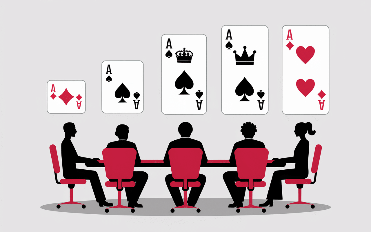 regle trouduc origine hiérarchie joueurs