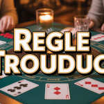 regle trouduc table de jeu ambiance soirée