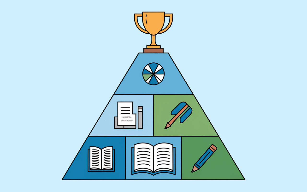 pyramide progression reponse cemantix