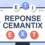 illustration reponse cemantix jeu mots ordinateur