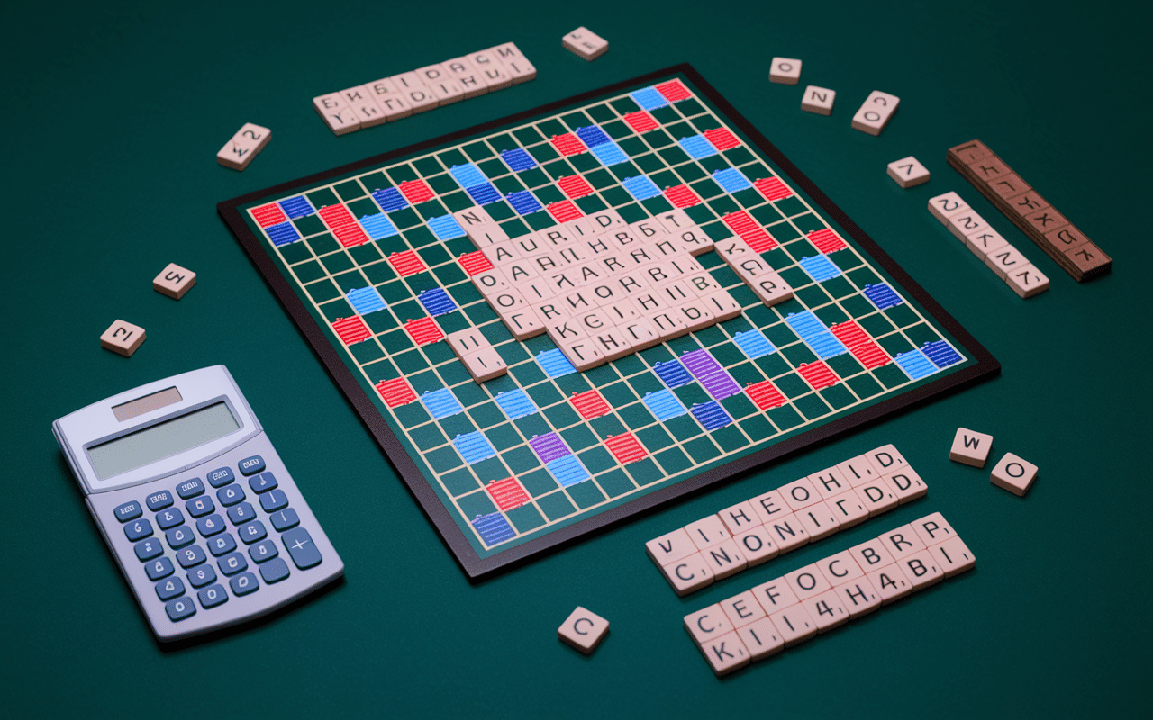 ro au scrabble strategie score eleve