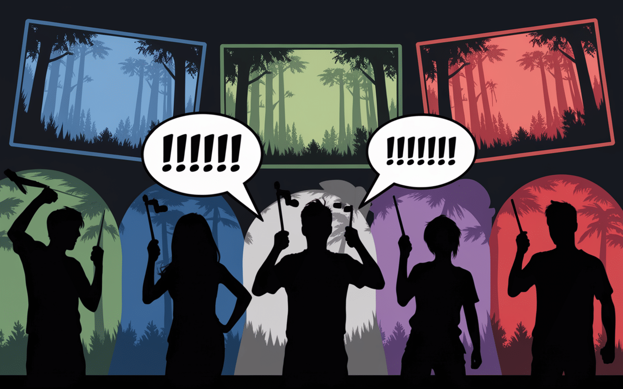 sons of the forest ps5 passion communauté joueurs