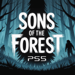 sons of the forest ps5 forêt sombre horreur