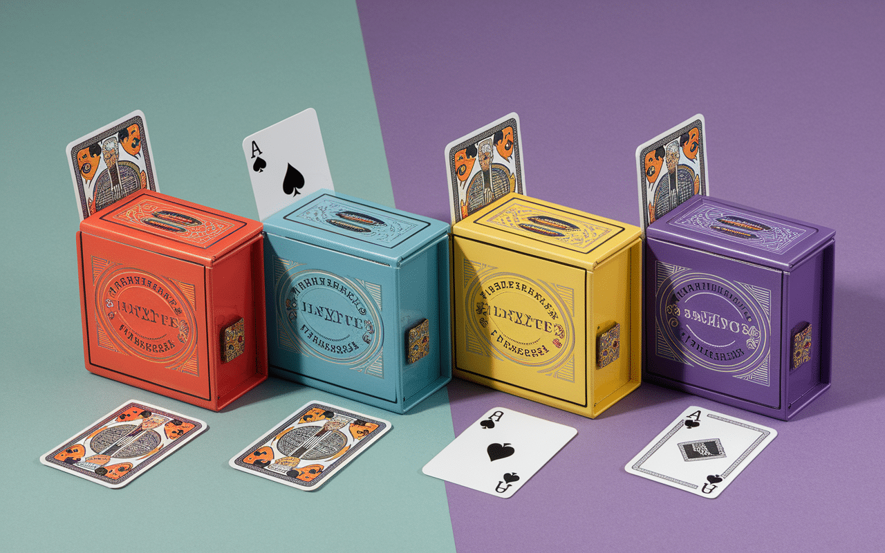 taggle jeu boîtes et cartes versions variées