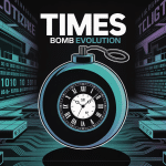 illustration times bomb evolution bombe numérique circuits