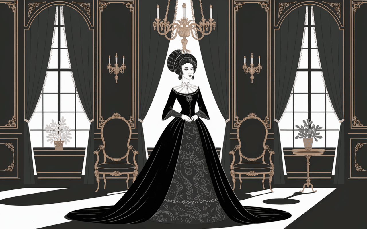 costume vampire pour une nuit immersion gothique