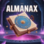 visuel calendrier almanax temple magique dofus
