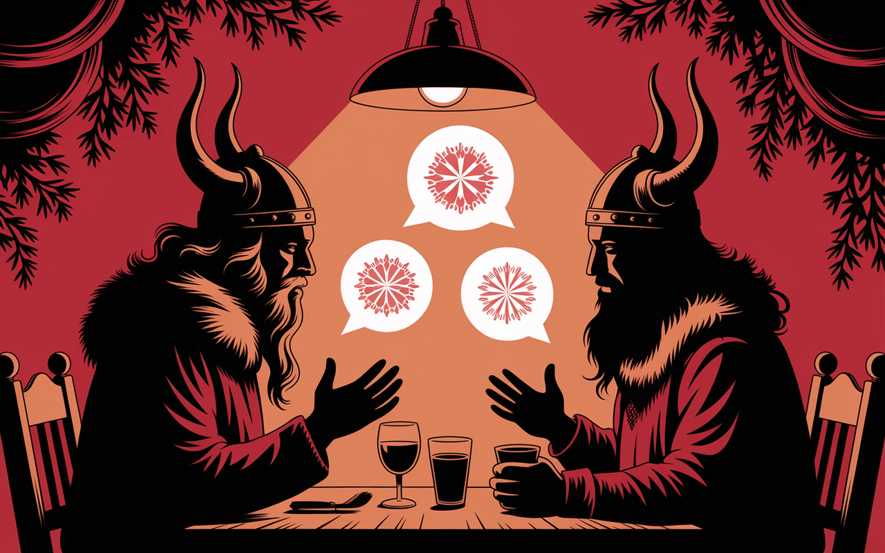 assassin creed valhalla joute verbale taverne poétique