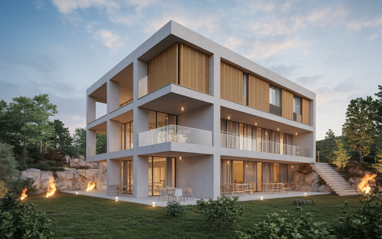 coupe base souterraine survie minecraft serveur