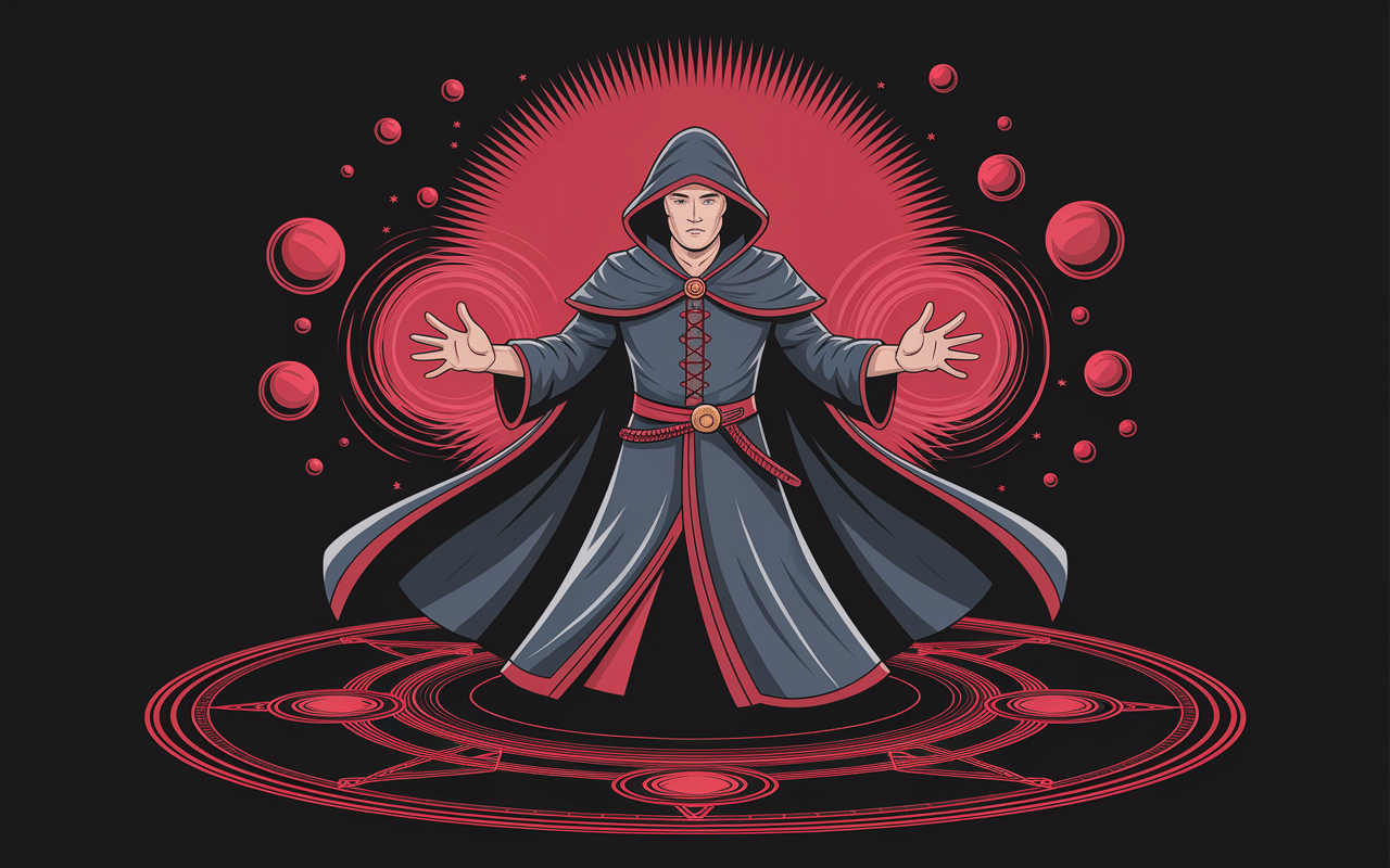 fondamentaux blood ritualist poe 2 illustration mage