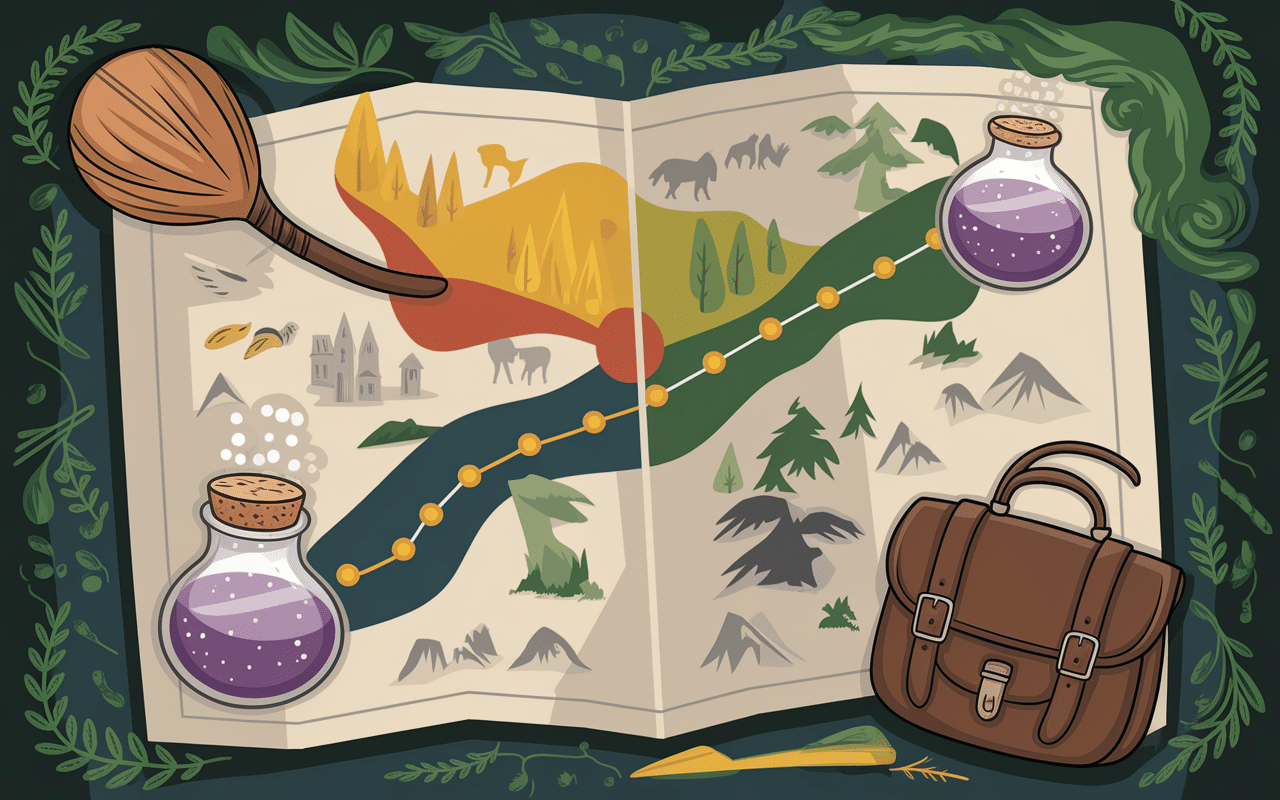 Carte collecte bois pourpre Expedition 33