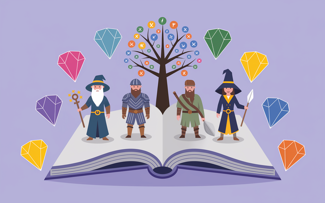 build poe 2 bases création classe gemmes arbre