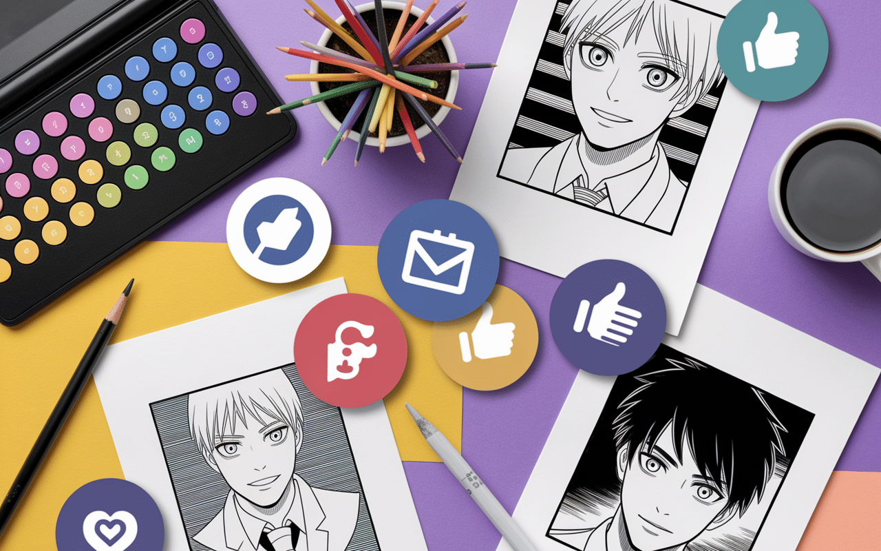 chainsaw man sca' création fan-art memes