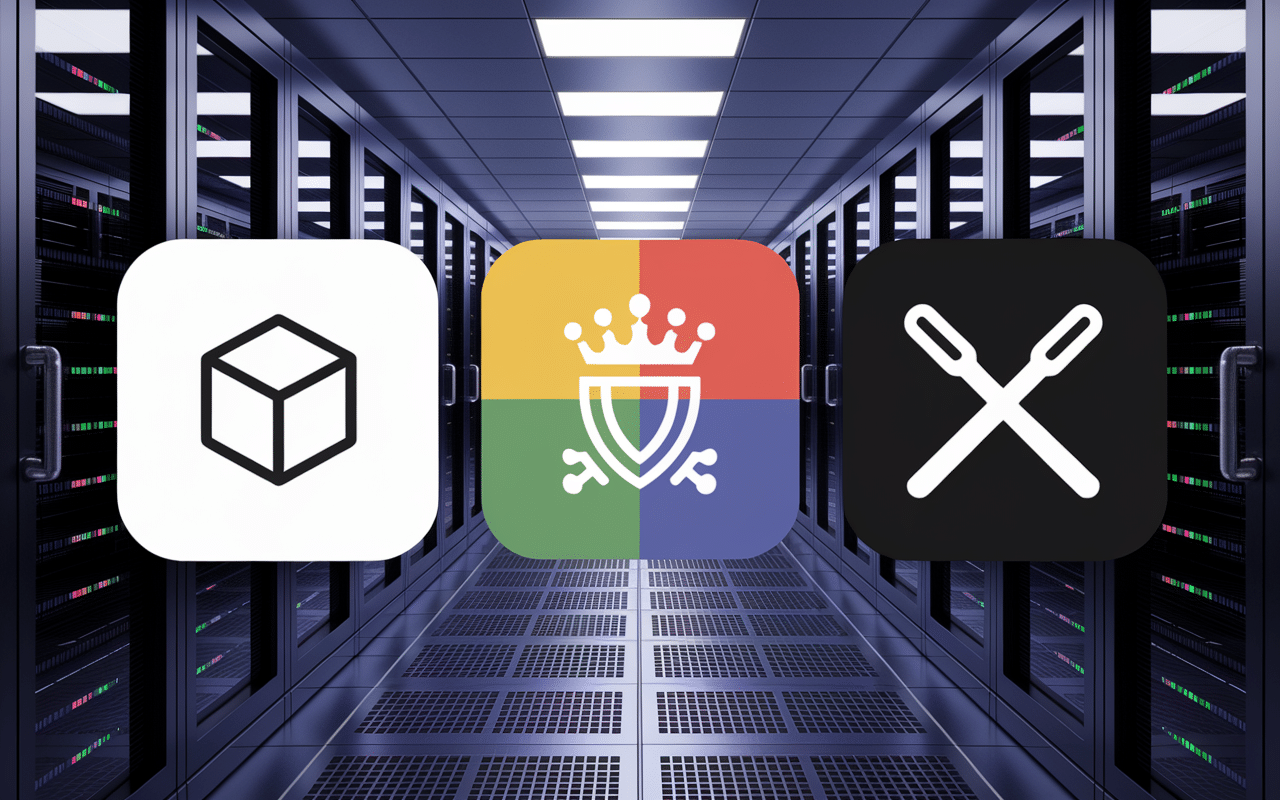 interface choix serveur survie minecraft serveur