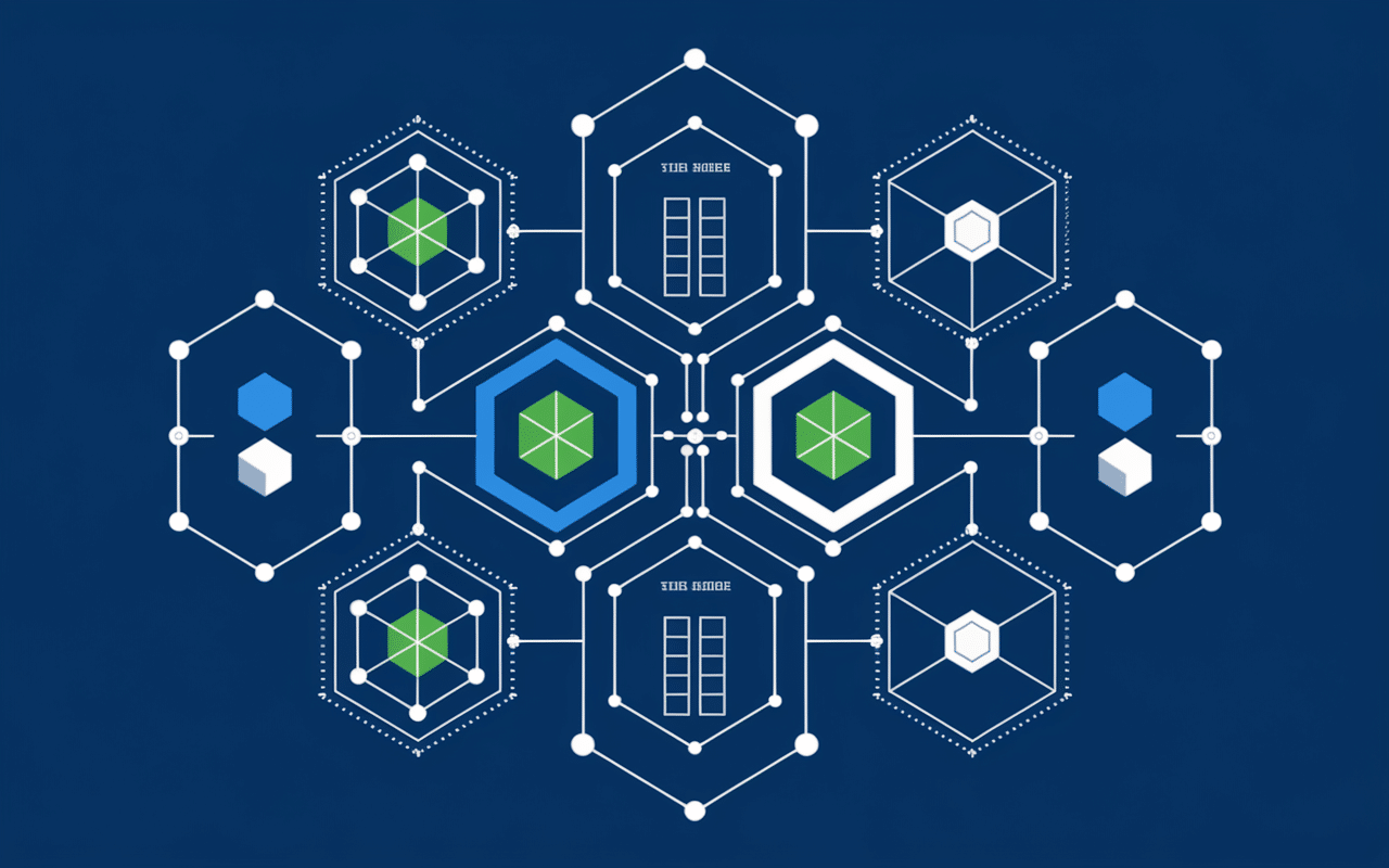 Complexify engrenages efficacité technique opérationnelle