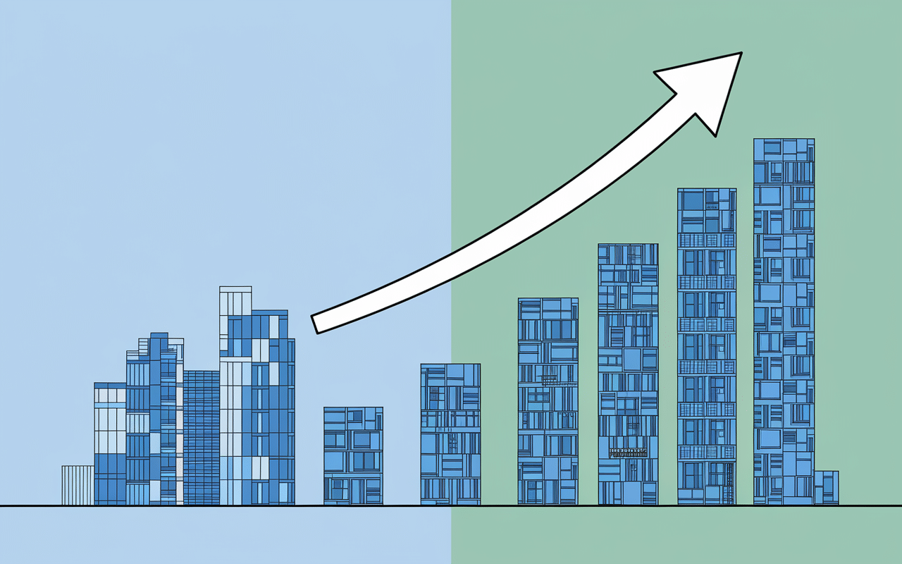 Complexify balance entre simplicité et complexité illustration