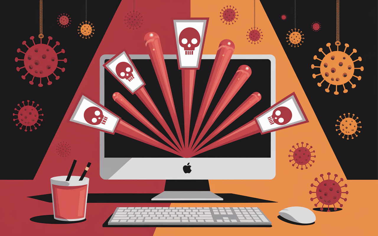 crack minecraft 1.21.4 dangers virus impacts