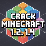 crack minecraft 1.21.4 illustration sécurité avertissement