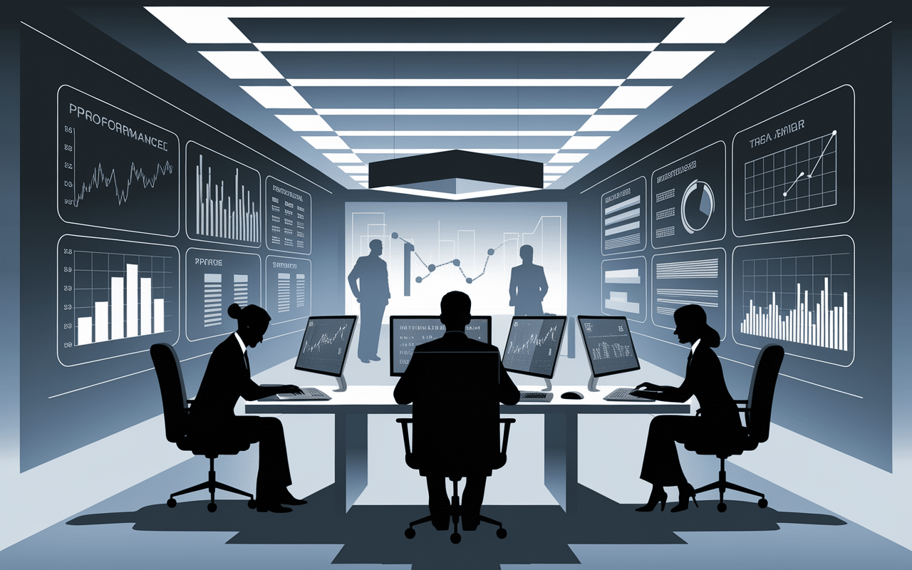 Gestion professionnelle decim avantages enjeux