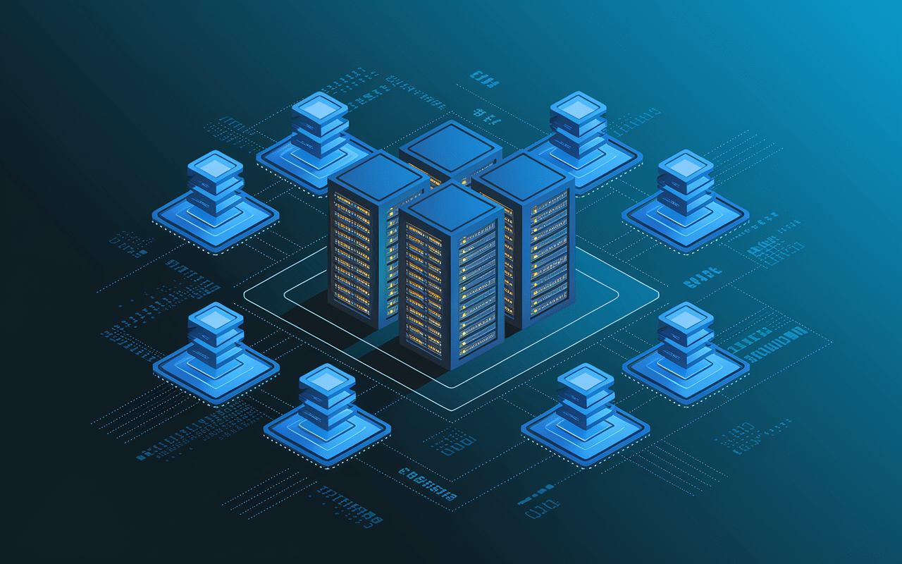 Schéma domaines d'application decim