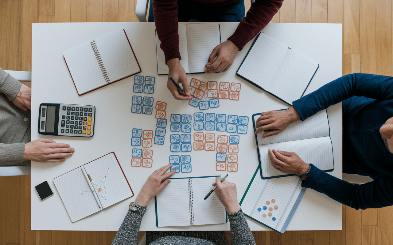 deckbuilding importance jeu cartes analyse