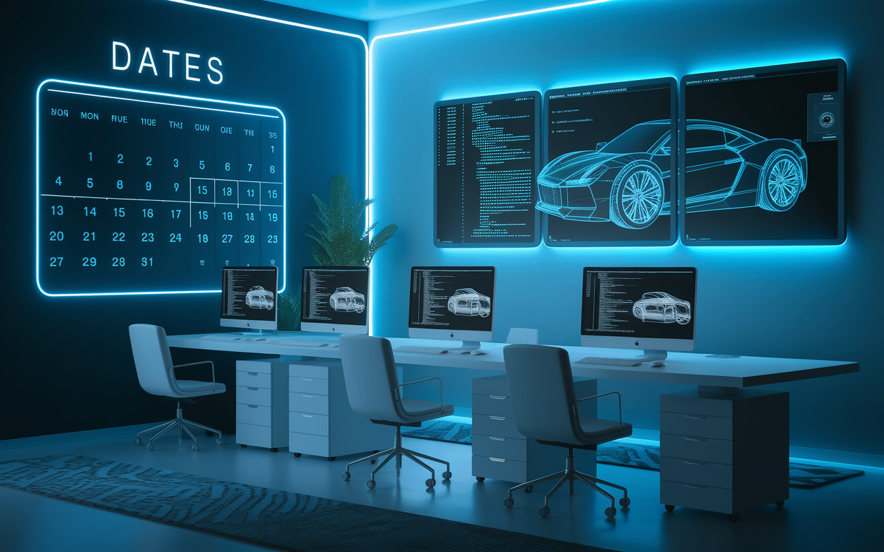 dirt 6 développement jeu rally studio