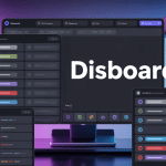 interface disboard découverte serveurs discord