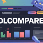 dlcompare interface comparaison prix jeux video