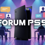 forum ps5 communauté de joueurs échange actualités