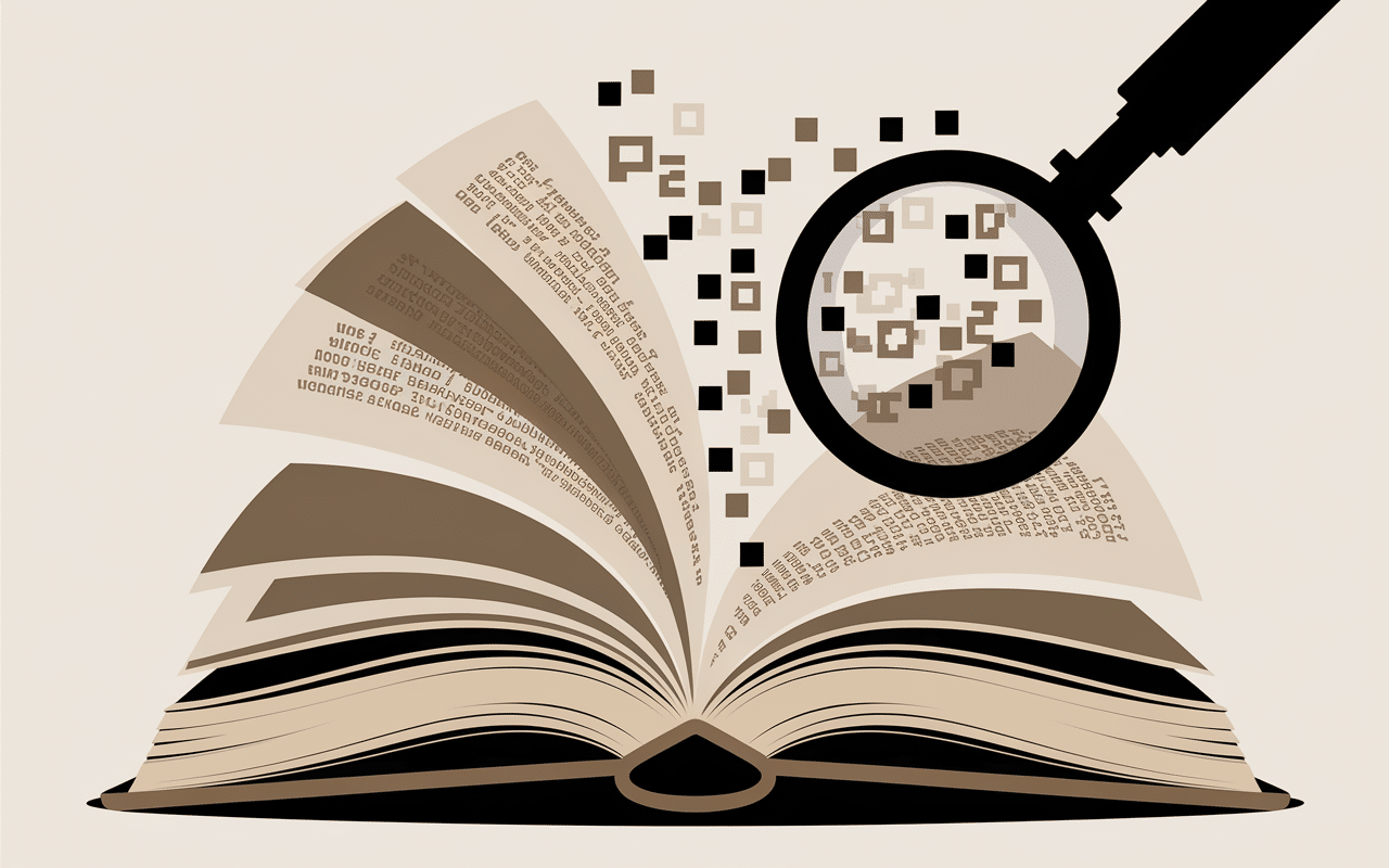 Illustration grinardo livre origine contexte