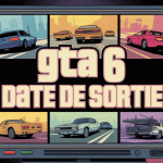 gta 6 date de sortie image ecran urbain voitures
