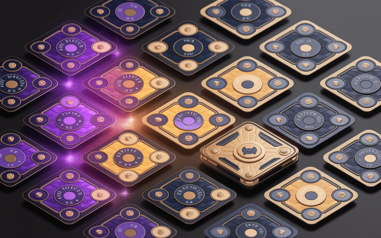 carte magicienne des tenebres strategies et effets competitifs