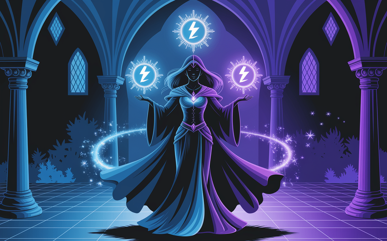 magicienne stormreaver poe 2 manipulation énergie