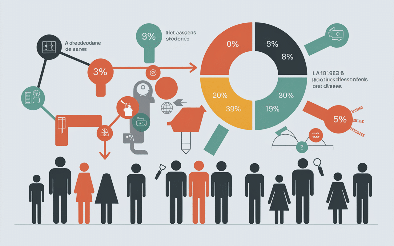 demographie lecteurs manga h