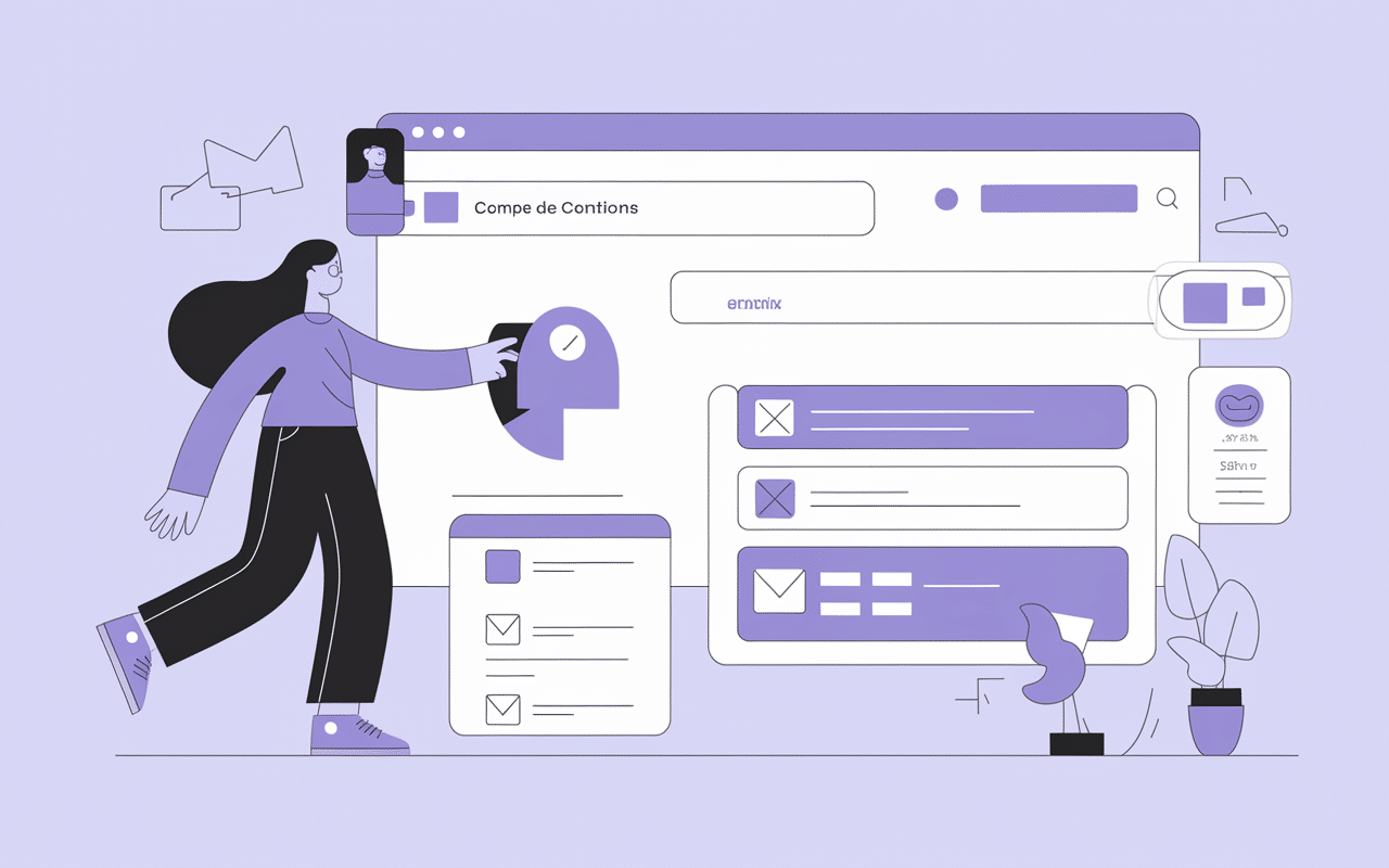 conseils prise en main neptalia