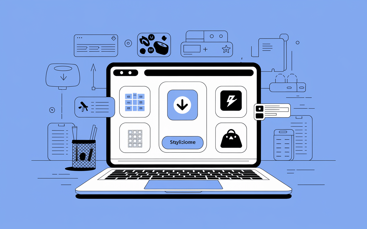 Obtenir une application pour ouvrir ce lien ms-gaming overlay, écran téléchargement