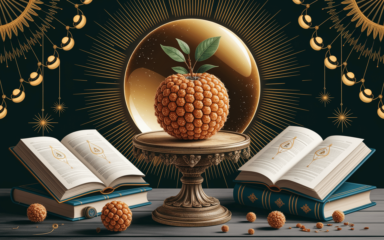 ope ope mi fruit d'or origine