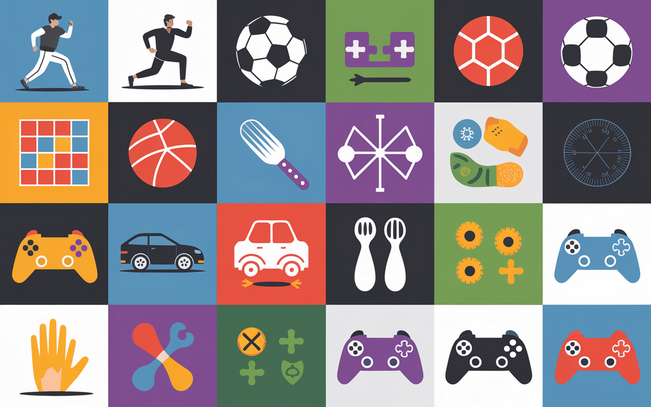 mosaïque poki jeux gratuits multigenres