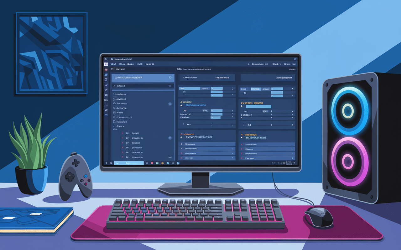 pc animal crossing configuration émulateur pc gaming